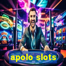 apolo slots